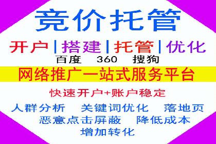 SEM托管服务助力企业实现多渠道营销案例